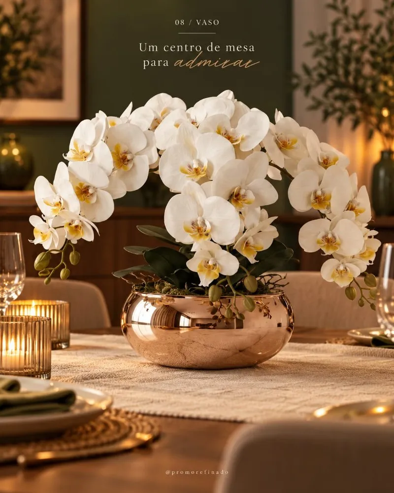 Vaso Decoração